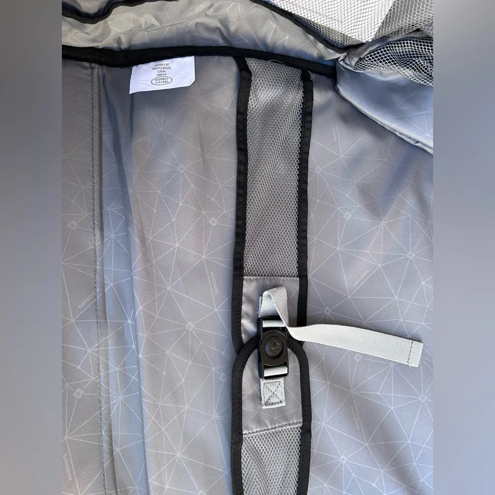 Samsonite X-Tralight 3